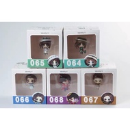 Identity V Character Model