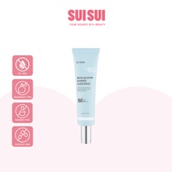 iUNIK Beta Glucan Barrier Sunscreen 60ml