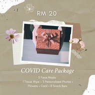 COVID-19 Care Package