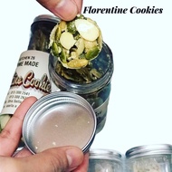 Florentine cookies /