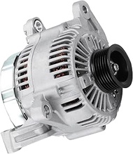 Alternator for Dodge Dakota Durango 4.7L 2000, for Jeep Grand Cherokee 4.7L 1999-2000, 334-1338, 560
