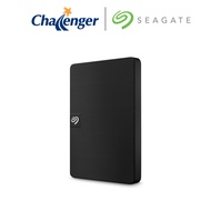 Seagate Expansion Portable 1TB, 2TB, 4TB, 5TB HDD