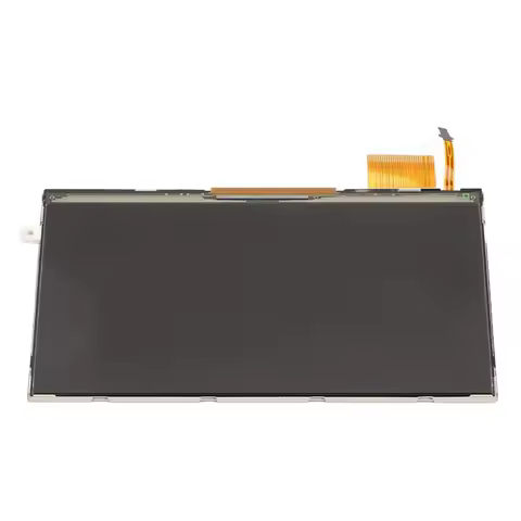 For PSP 3000 LCD Display Screen Professional LCD Screen Replacement for Sony PSP 3000 Series Game Co