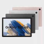 Samsung Galaxy Tab A8 X200 (4G/64G/WiFi)平板※送支架※ 銀