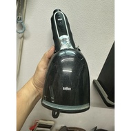 máy cạo râu Braun series 3 hàng bãi nhật