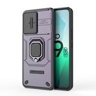 Vỏ điện thoại cho Vivo iqoo Z9 Z9 Turbo z9x Z9 5g z9turbo z9x 2024 chống sốc cản trượt ống kính máy 