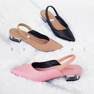 Ss 46 Sandals - Sandals Heels Hels Hells Hils High Heels Party Invitation Office Fashion Women Mothe