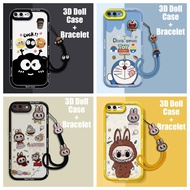 Casing iPhone 7 Casing iPhone 8 Casing iPhone se 2020 Casing iPhone se 2022 Casing Compatible with 3
