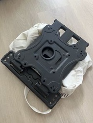 TV stand品牌通用手臂式拉伸電視壁掛架 