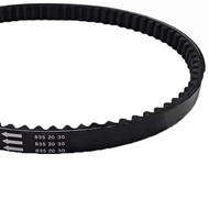 CVT Drive Belt 835 20 30 for Scooter Moped ATV QUAD 152QMI 1P52QMI 157QMJ 1P57QMJ GY6 125 GY6 150 Lo