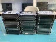 HDD 2.5inch 500GB 320GB Zin bóc máy - Sức khỏe 100% -Chính hãng WD TOSHIBA SEAGATE