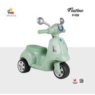 CHILDREN'S TOY FOOT TO FLOOR MOTORCYCLE F105 F109/ CHILDREN'S EDUCATIONAL VEHICLE TOY
