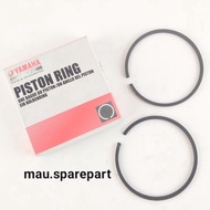 YAMAHA PISTON RING SET (STD) 689-11610-61 - YAMAHA 30HP