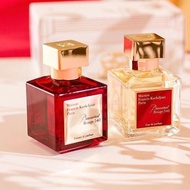 UNISEX PERFUME b4cc4rat rounge 540 EAU DE PARFUM