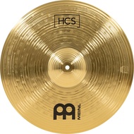 MEINL HCS Series Crash Cymbal 18 Crash HCS18C Domestic regular product