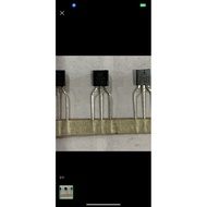 Transistor 2N5401
