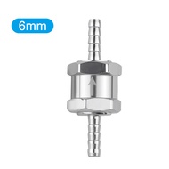 Pressure-resistant Temperature-resistant Oil Pipe Fuel Supply Connector Car Boat Engine Hand Pump Ga