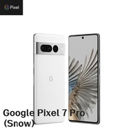 โทรศัพท์มือถือ google pixel 7 pro เครื่องสวย 128gb 98%*