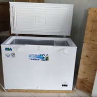 Freezer Box Rsa Cf 310 300 Liter