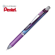 Pentel Energel Deluxe ปากกาหมึกเจล เพนเทล ขนาด 0.5mm BLN75