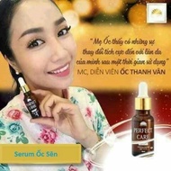 Perfect care Snail Serum