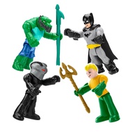 Fisher-Price Friends Imaginext DC Super Heroes & Villains Action Figure Fisher-Price Friends Imagine