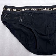 全新 Versace 內褲