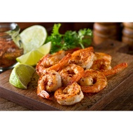 Cajun Spice 100G/250G Rempah Cajun Seasoning Powder Roast Chicken Seasoning Powder Grill BBQ Seafood