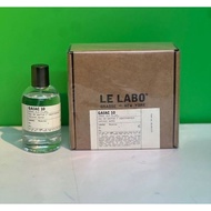 Gaiac 10 Le Labo for women and men 100ml