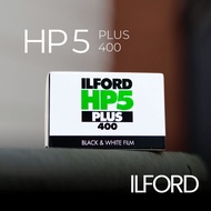 ILFORD HP5 PLUS ISO400 Photo Film Black And White 36 Pictures New