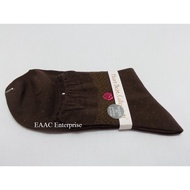Japan Made Female Woman Kids Cotton Crew Socks Stocking