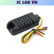DHT21 Ic Lab VN temperature humidity sensor