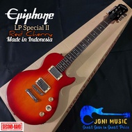Gitar Epiphone Les Paul Special Model Special II Original