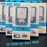 Adapter + micro cable ViVo 4.0A travel charger cas vivo zz tc