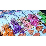 💢Taoyuan East District Fishing Tackle [X-MAX Shiver BET11 Deep Throat Streamer Hook Set]