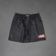 BOXER VBX DINER BLK/