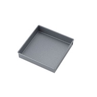 [Park Baking Ingredients] 16cm Japanese BakingLand Fixed Shallow Type Non-Stick Silicone Baking Pan 