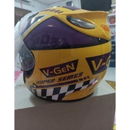 Helm VGen/Roker Exclusive SNI Limited