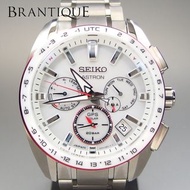 SEIKO ASTRON Astron SBXC091 5X53-0BH0 GPS太陽能鈦手錶帶收納/盒“19049”