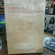 Electromagnetic engineering elements volume 2 edition 5
