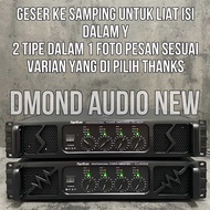 Power Amplifier Firstclass Fc A6260 4Ch 4x1200 Watt Original Ampli Fca6260 First Class 20 amp ( Baya