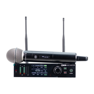 VL Audio V-MIC Voice Mate R1 ไมโครโฟนไร้สายมือถือเดี่ยว ไมค์ลอย ย่าน UHF ( 2 ย่านความถี่) ATProsound