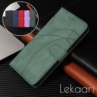 Matte Flip Cover for Realme C71 C75 C75X C67 C65 C61 C63 C53 C55 C35 C33 C31 C21 C15 C12 14X GT 6 6T