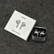 หูฟังบลูทูธ Galaxy Buds3 หูฟังบลูทูธ ลดเสียงรบกวน กันน้ำWireless Bluetooth Earbuds ไมโครโฟนในตัวacti