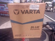46B20L- NS40 (REVERSE) Varta Blue Maintenance Free Battery