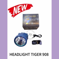 Lampu Kepala Tiger 908/Headlight brand Tiger 908
