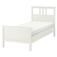 HEMNES Bed frame 90x200 cm