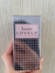 Sarah Jessica Parker Born Lovely 香水 50mL perfume