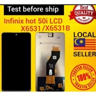 infinix hot 50i lcd INFINIX HOT 50I LCD