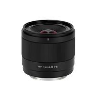 VILTROX | Full Frame Large Aperture Autofocus 14mm F4.0 Prime Lens